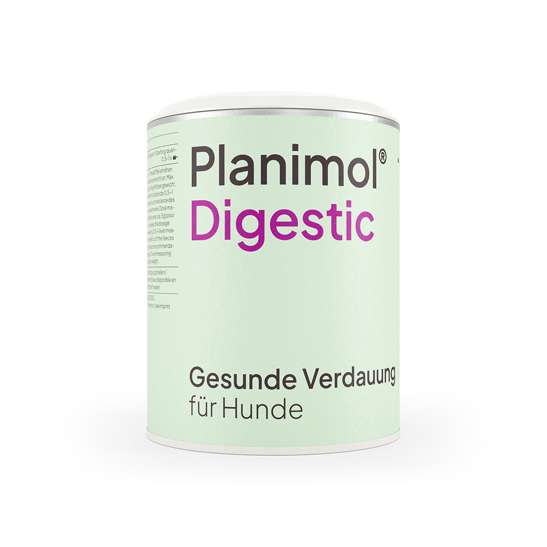 Digestic