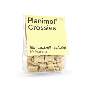 Bio Crossies