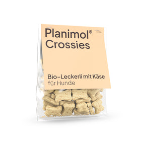 Bio Crossies