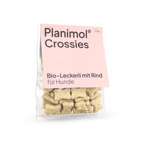 Bio Crossies