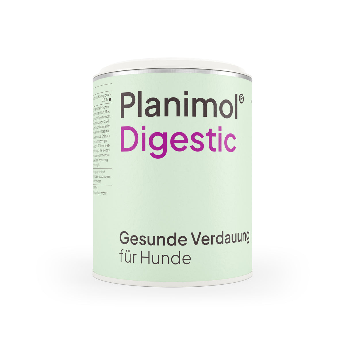 Digestic