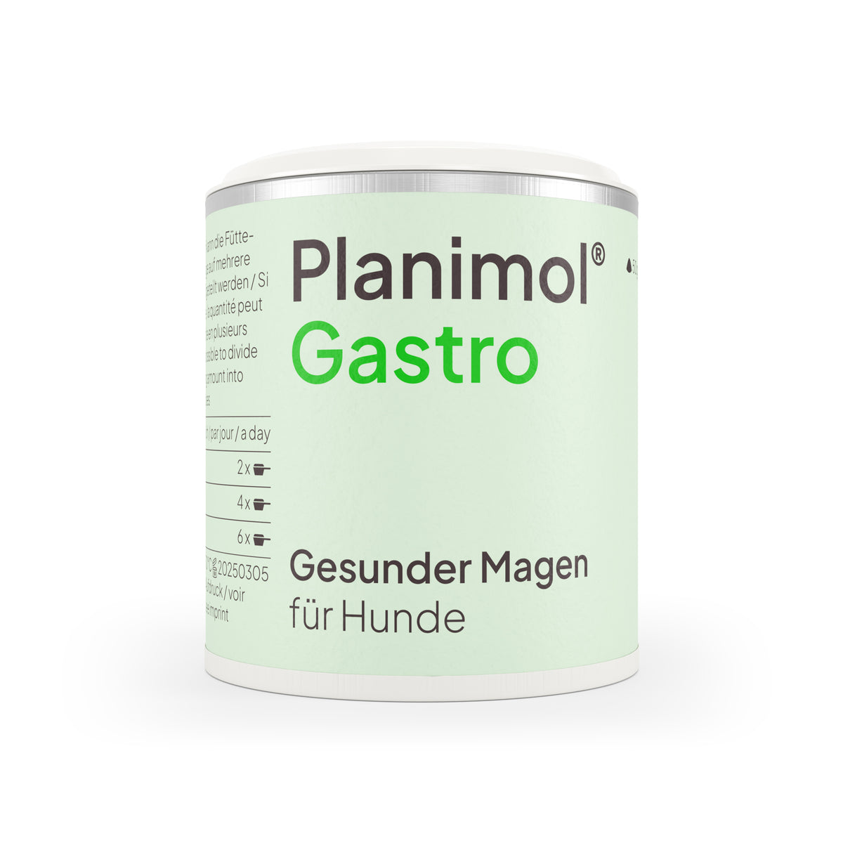 Gastro Pulver