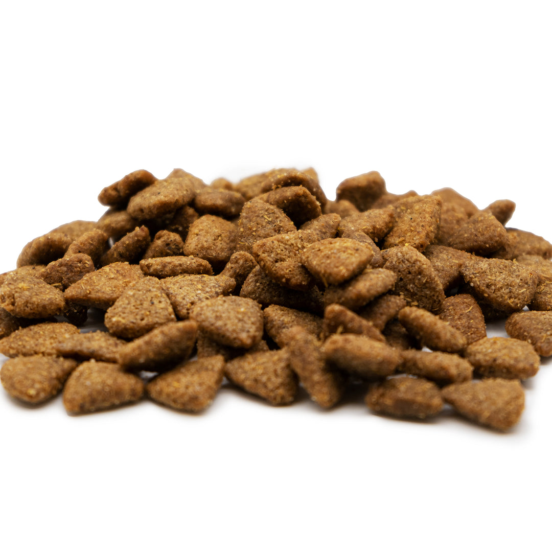 Bio-Huhn Trockenfutter